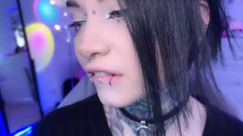 Asya  online show from 02.21.26