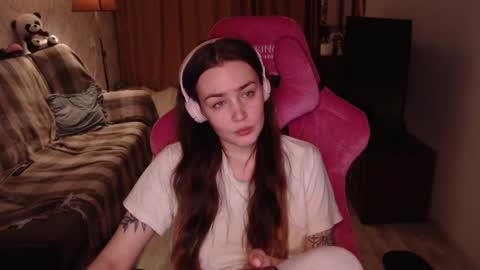 elisabeth online show from 12.27.24