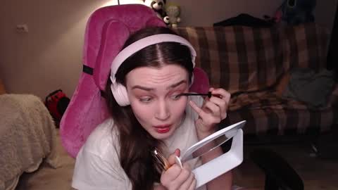 elisabeth online show from 01.25.25