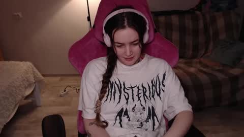 elisabeth online show from 01.31.25