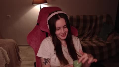 elisabeth online show from 02.20.25