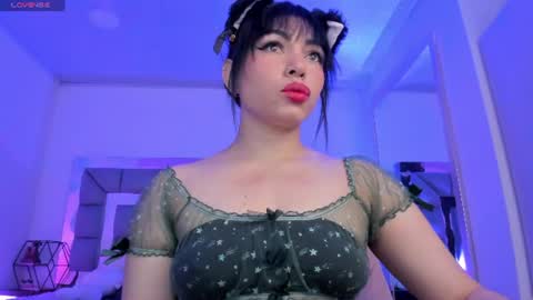 Snapshot of i_maleja chatting on 07.13.26 Maleja online show from 07.13.26