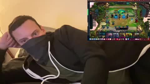 i o ro online show from 12.14.24