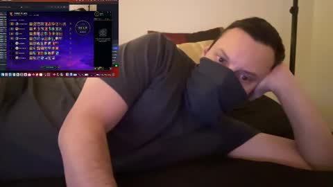 i o ro online show from 12.24.24