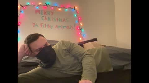 i o ro online show from 12.25.24