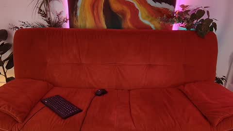 Aline online show from 12.30.24