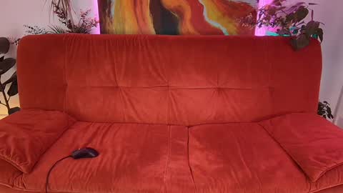 Aline online show from 01.13.25