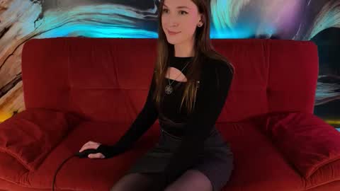 Aline online show from 10.04.25