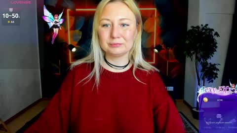 Samanta online show from 04.08.26