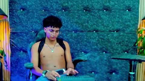 iaan_dalton_ online show from 10.23.25