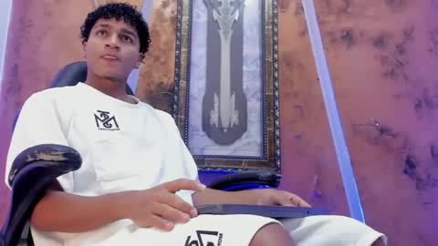 iaan_dalton_ online show from 11.01.25