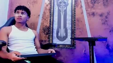 iaan_dalton_ online show from 11.02.25