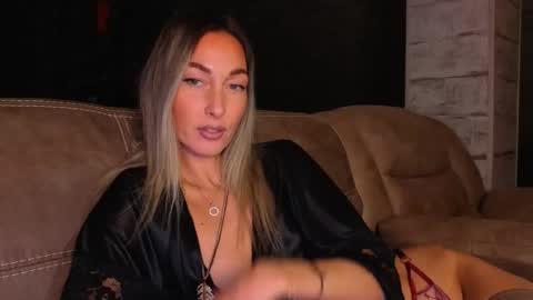 Blake online show from 10.25.25