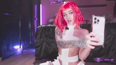       online show from 11.12.25