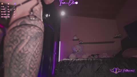       online show from 11.13.25