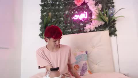 iam_lukas__ online show from 11.06.25