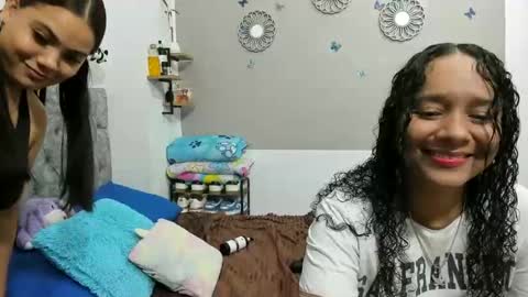 iam_mai online show from 10.03.25