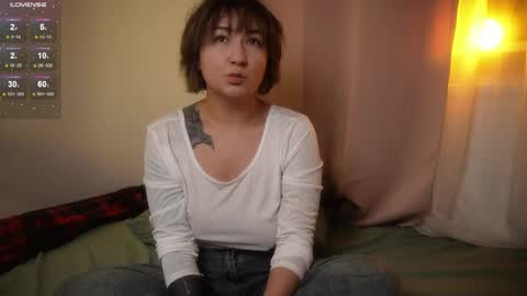 Meg  online show from 04.13.26