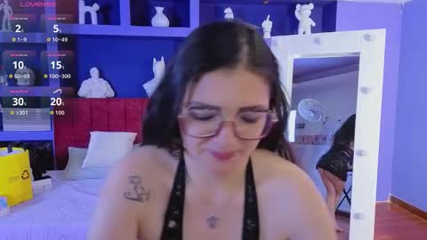 Snapshot of iam_sammy_01 chatting on 02.15.26 Sammy online show from 02.15.26