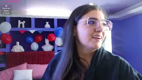 Snapshot of iam_sammy_01 chatting on 07.17.26 Sammy online show from 07.17.26