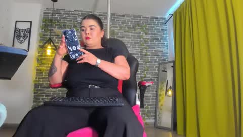 Samy   online show from 01.07.25