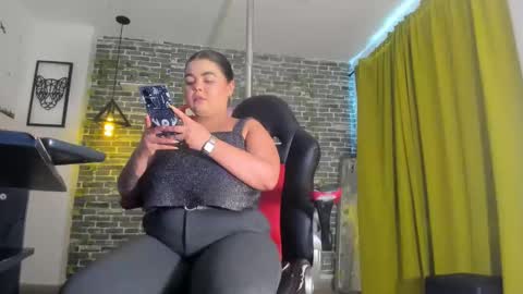 Samy   online show from 01.27.25