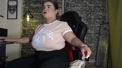 Samy online show from 02.04.25