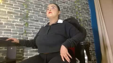 Samy online show from 10.12.25