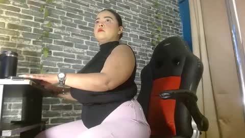 Samy online show from 10.22.25