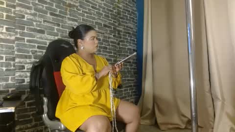 Samy online show from 04.09.26