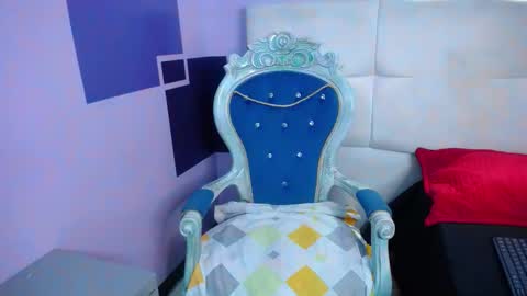 Iam Smith  online show from 01.08.26