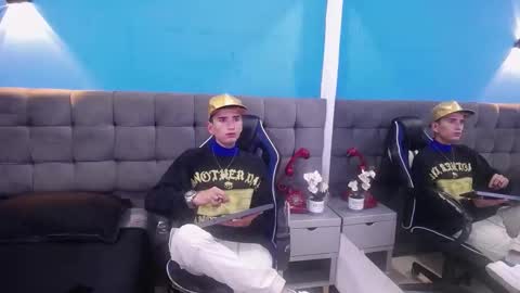 Iam Smith  online show from 01.11.26