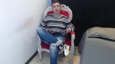 Iam Smith  online show from 01.17.26