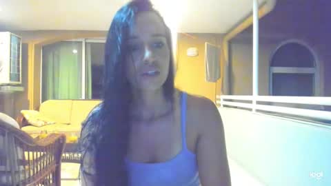 Snapshot of iam_your_fantasy chatting on 03.11.25 iam_your_fantasy online show from 03.11.25