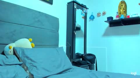 iam_your_fantasy online show from 11.29.25