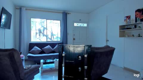 iam_your_fantasy online show from 12.22.25