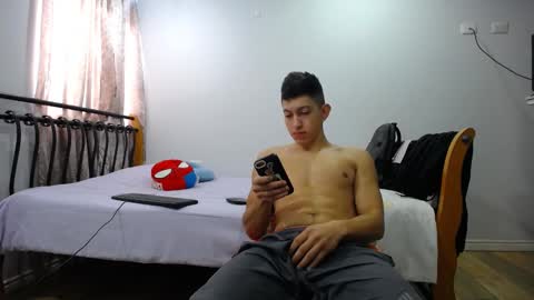 iam_yourbabyprincess_xd online show from 02.23.25