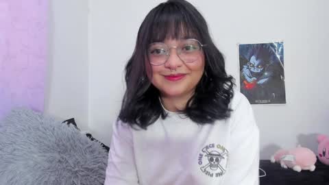 Zoe 3 online show from 12.04.24