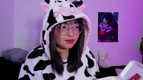 Zoe 3 online show from 12.12.24