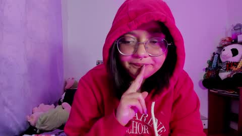 Zoe 3 online show from 12.15.24