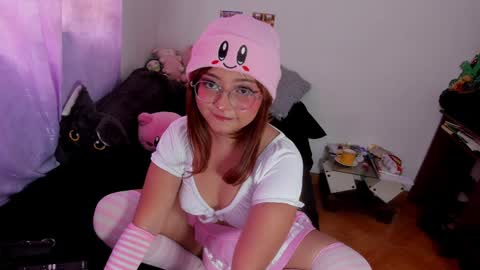 Zoe 3 online show from 01.17.25