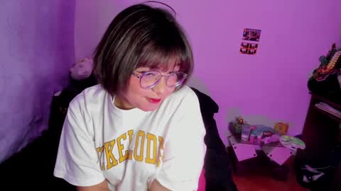 Zoe 3 online show from 01.22.25