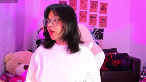 Zoe 3 online show from 09.17.25