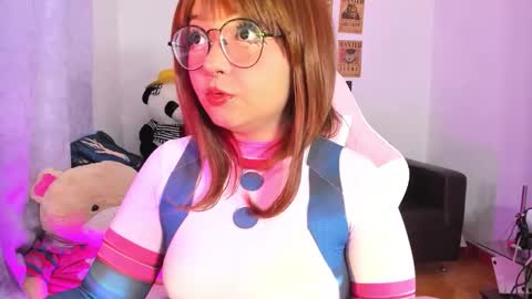 Zoe 3 online show from 09.28.25