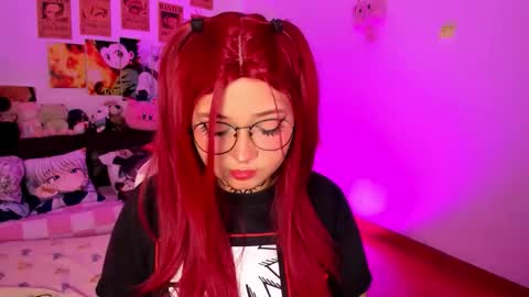 Zoe 3 online show from 02.20.26