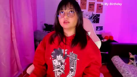 Zoe 3 online show from 03.19.26