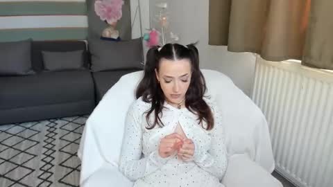 Snapshot of iamababygal chatting on 04.20.26 Baby Gal online show from 04.20.26