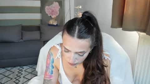 Snapshot of iamababygal chatting on 07.15.26 Baby Gal online show from 07.15.26
