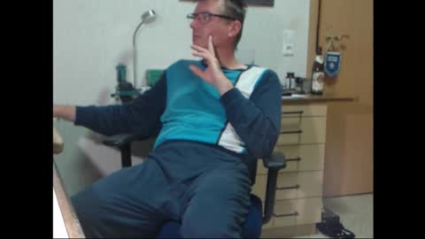 iamachim online show from 10.07.25