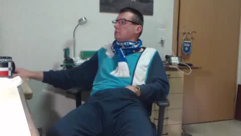 iamachim online show from 11.01.25